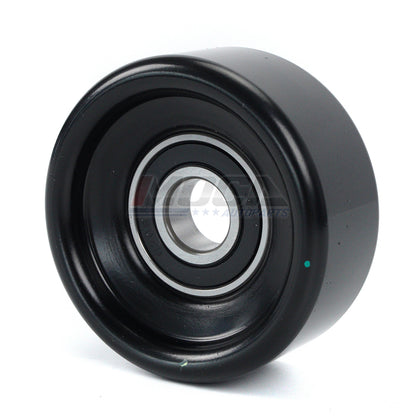 MOCA Accessory Drive Belt Idler Pulley - BT446