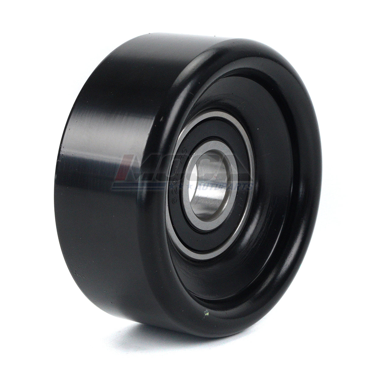 MOCA Accessory Drive Belt Idler Pulley - BT446