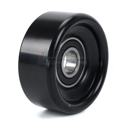 MOCA Accessory Drive Belt Idler Pulley - BT446