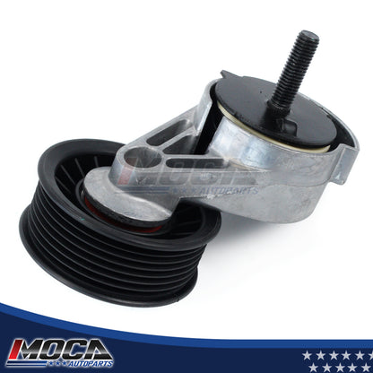 MOCA Accessory Drive Belt Tensioner - BT447