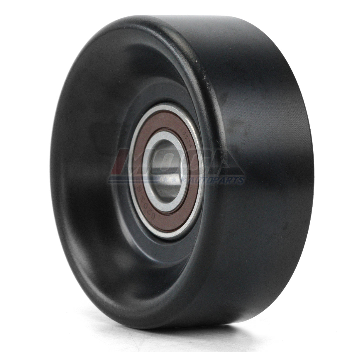 MOCA Accessory Drive Belt Idler Pulley - BT448