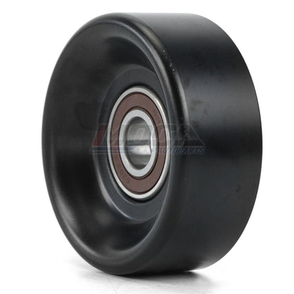MOCA Accessory Drive Belt Idler Pulley - BT448