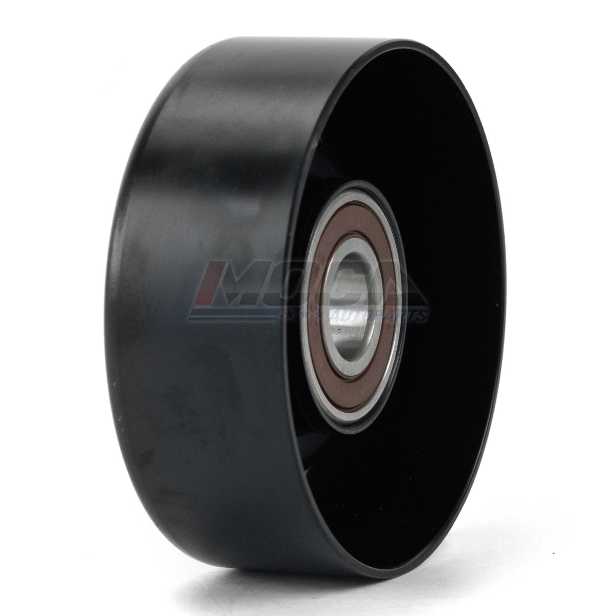 MOCA Accessory Drive Belt Idler Pulley - BT448
