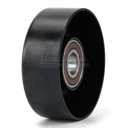 MOCA Accessory Drive Belt Idler Pulley - BT448
