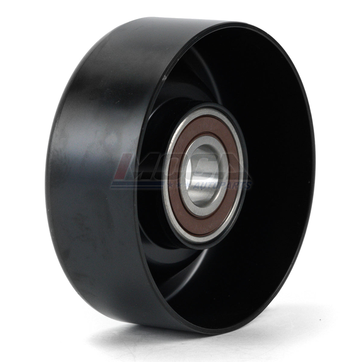 MOCA Accessory Drive Belt Idler Pulley - BT448