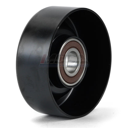 MOCA Accessory Drive Belt Idler Pulley - BT448