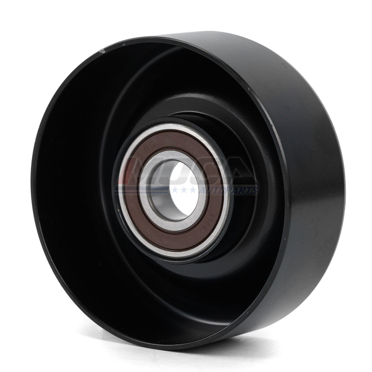 MOCA Accessory Drive Belt Idler Pulley - BT448