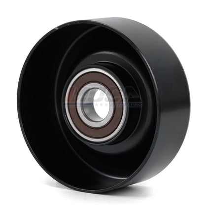 MOCA Accessory Drive Belt Idler Pulley - BT448