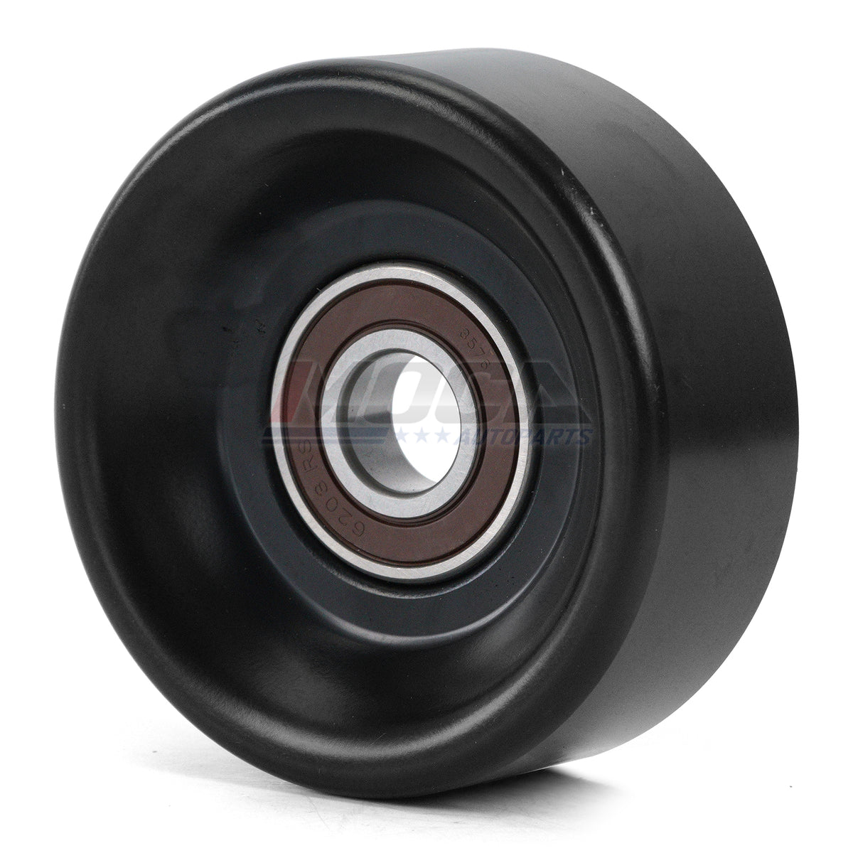 MOCA Accessory Drive Belt Idler Pulley - BT448
