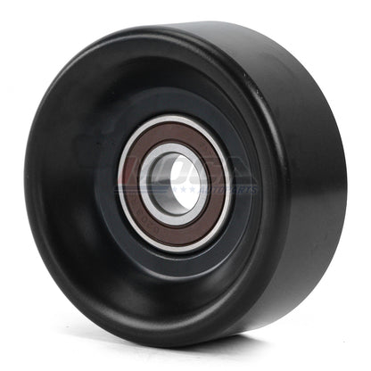 MOCA Accessory Drive Belt Idler Pulley - BT448