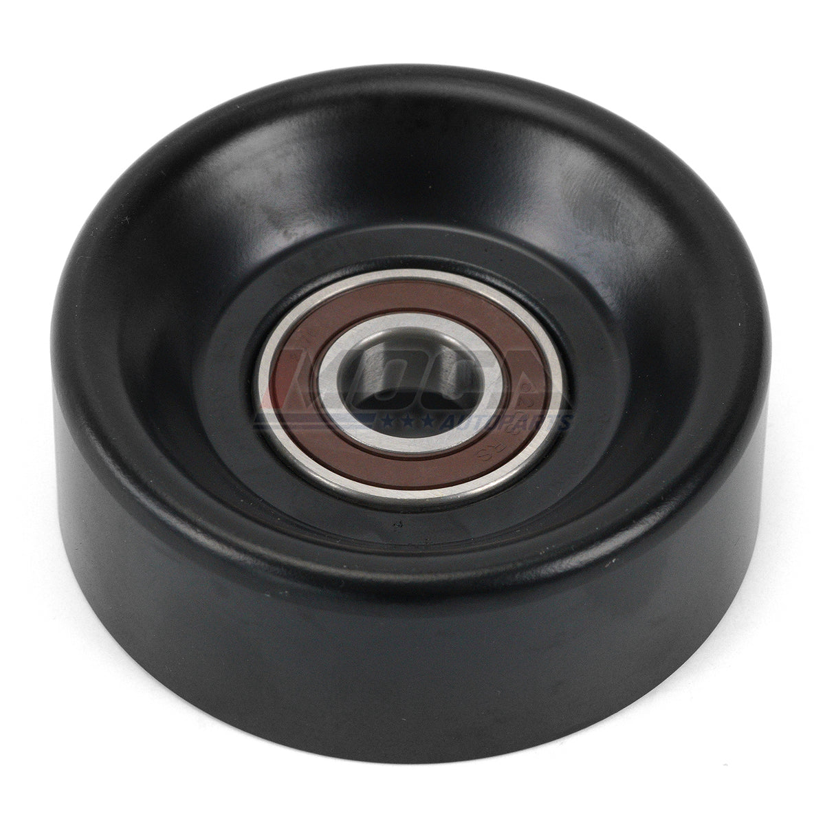 MOCA Accessory Drive Belt Idler Pulley - BT448