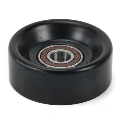 MOCA Accessory Drive Belt Idler Pulley - BT448