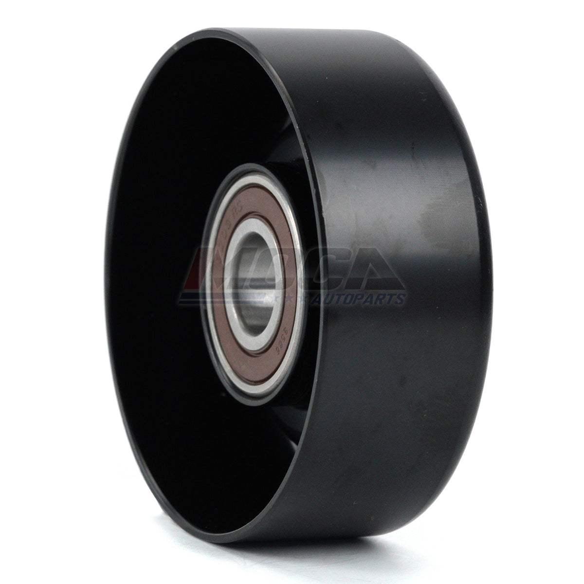 MOCA Accessory Drive Belt Idler Pulley - BT448