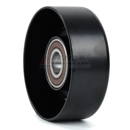 MOCA Accessory Drive Belt Idler Pulley - BT448