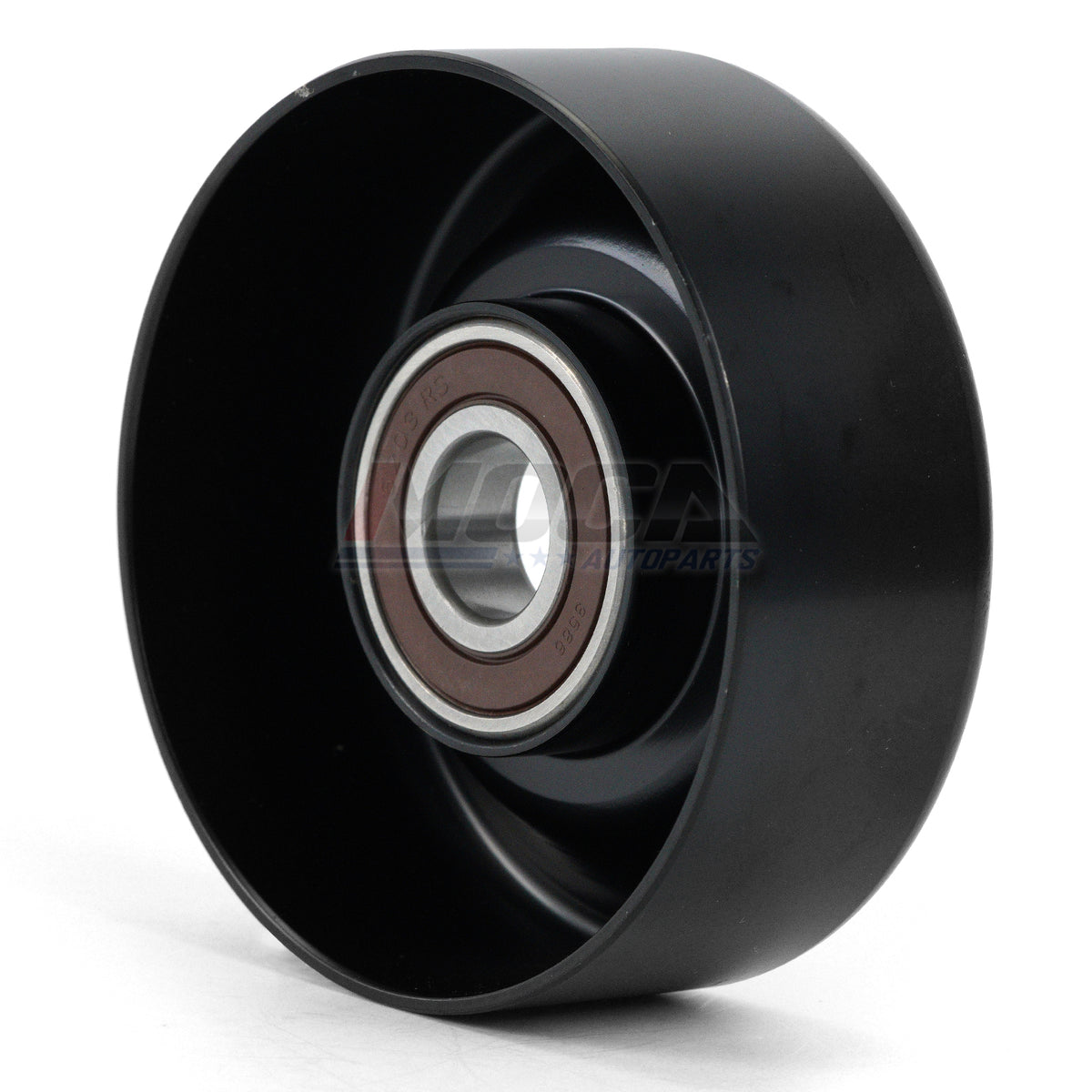 MOCA Accessory Drive Belt Idler Pulley - BT448