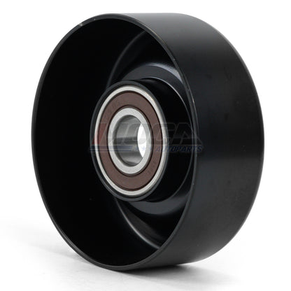 MOCA Accessory Drive Belt Idler Pulley - BT448