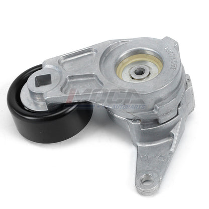MOCA Accessory Drive Belt Tensioner - BT449