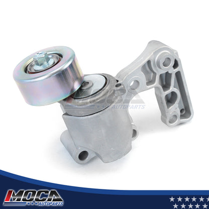 MOCA Accessory Drive Belt Tensioner - BT450