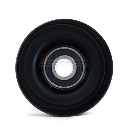 MOCA Accessory Drive Belt Idler Pulley - BT451