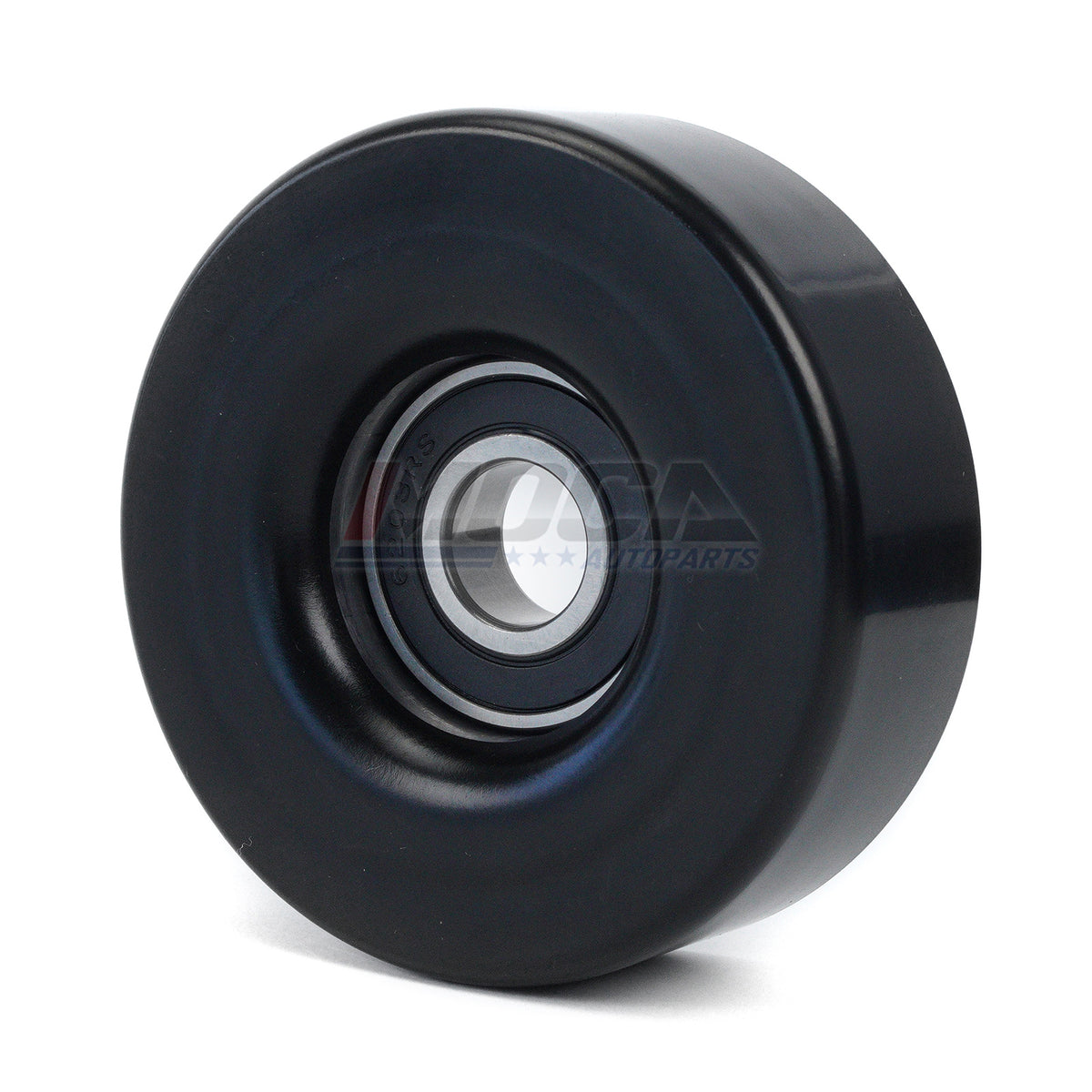 MOCA Accessory Drive Belt Idler Pulley - BT451
