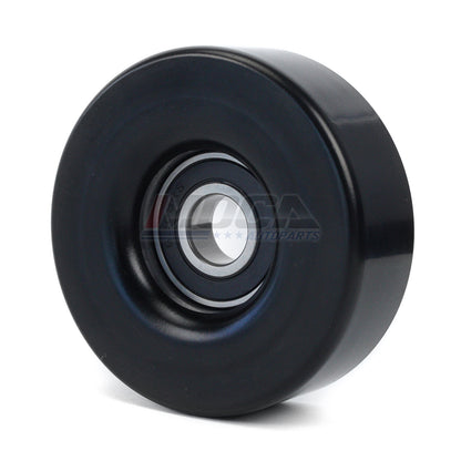 MOCA Accessory Drive Belt Idler Pulley - BT451
