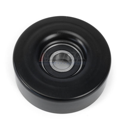 MOCA Accessory Drive Belt Idler Pulley - BT451