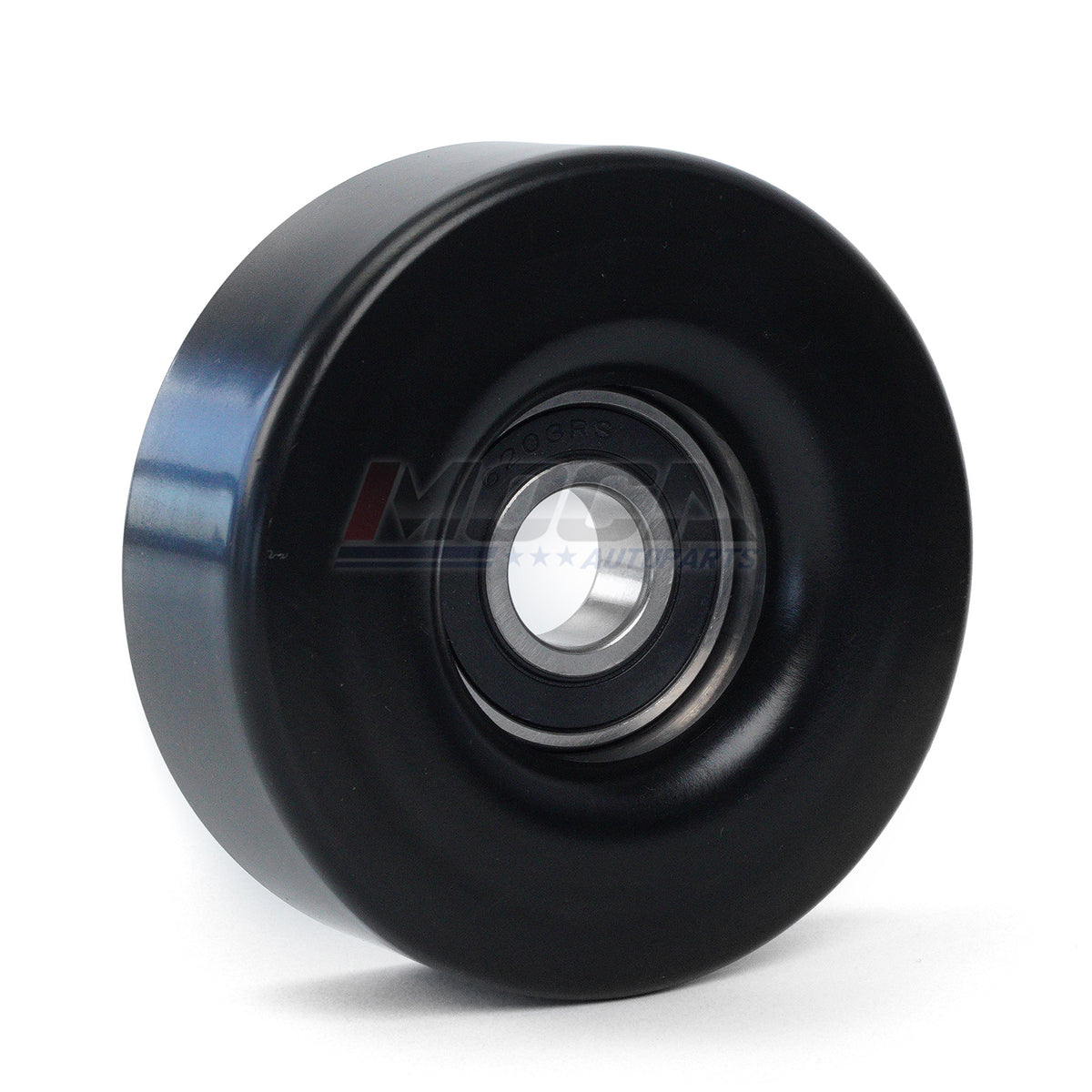 MOCA Accessory Drive Belt Idler Pulley - BT451