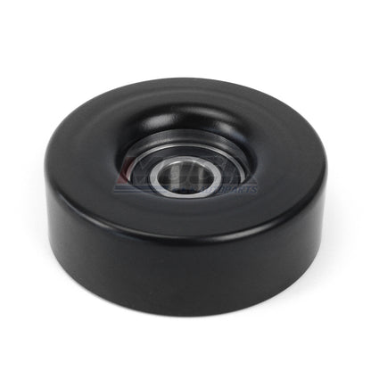 MOCA Accessory Drive Belt Idler Pulley - BT451