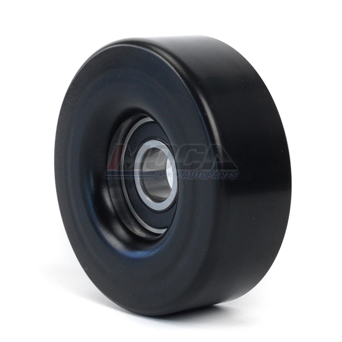 MOCA Accessory Drive Belt Idler Pulley - BT451