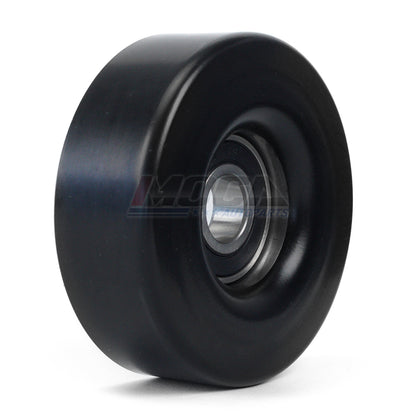 MOCA Accessory Drive Belt Idler Pulley - BT451