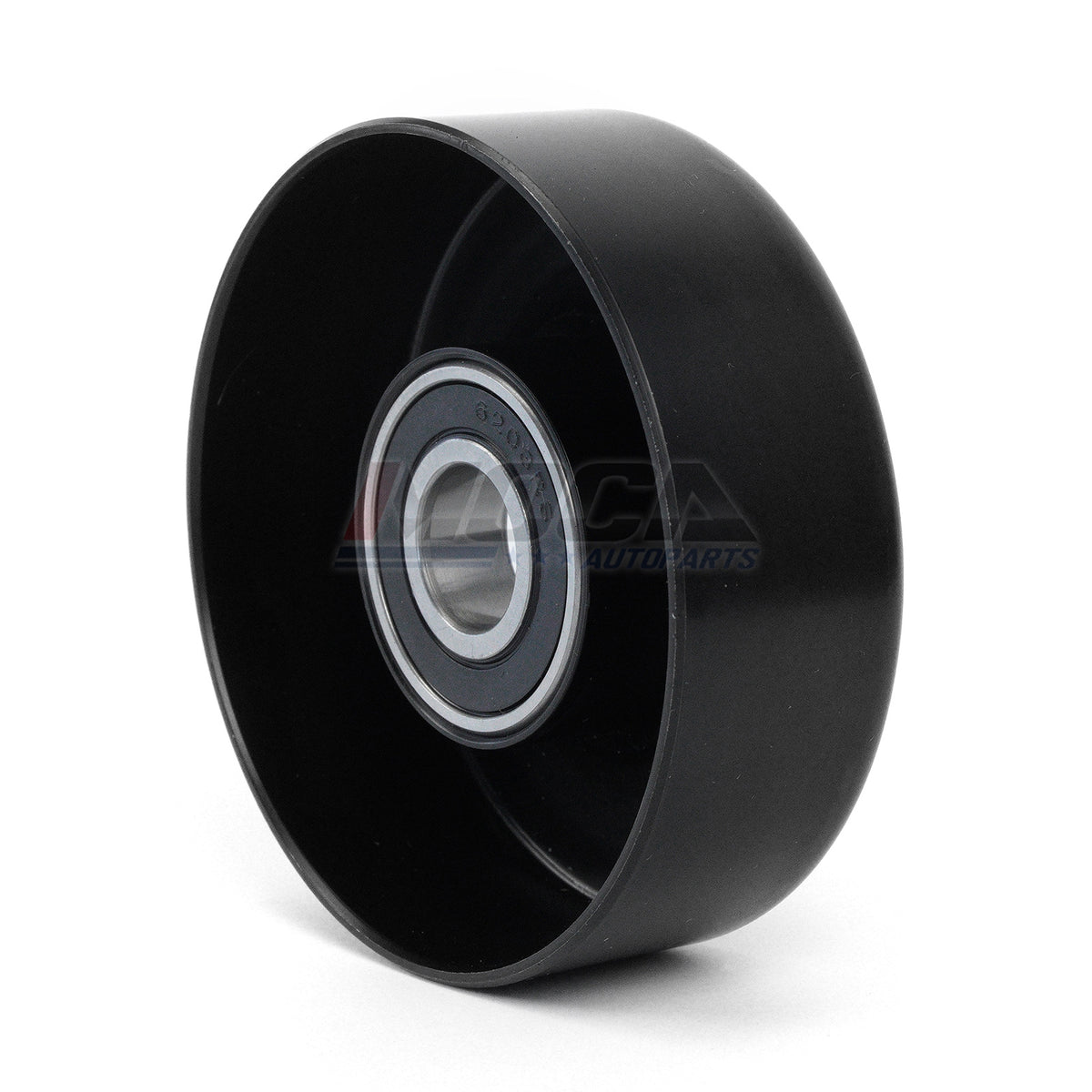MOCA Accessory Drive Belt Idler Pulley - BT451