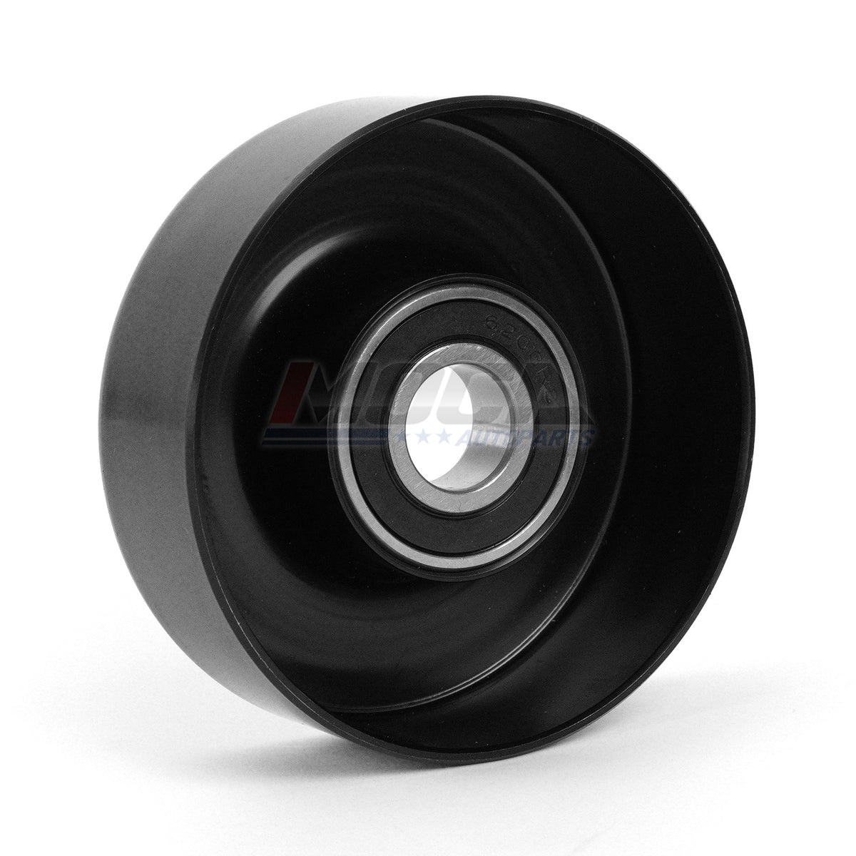 MOCA Accessory Drive Belt Idler Pulley - BT451