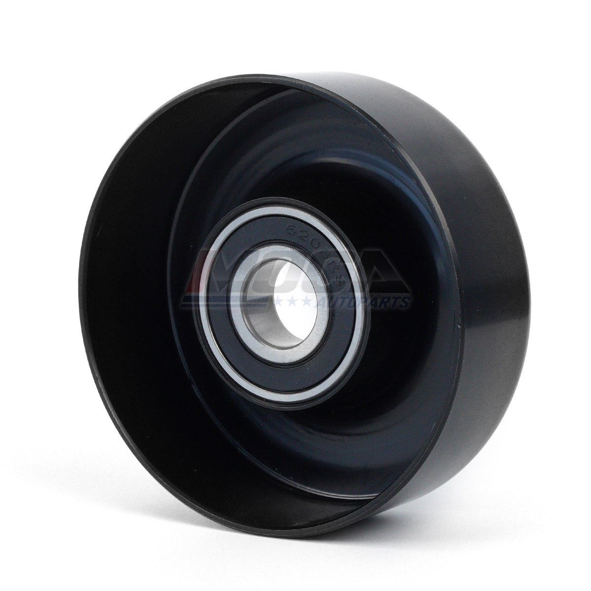 MOCA Accessory Drive Belt Idler Pulley - BT451