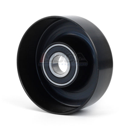 MOCA Accessory Drive Belt Idler Pulley - BT451
