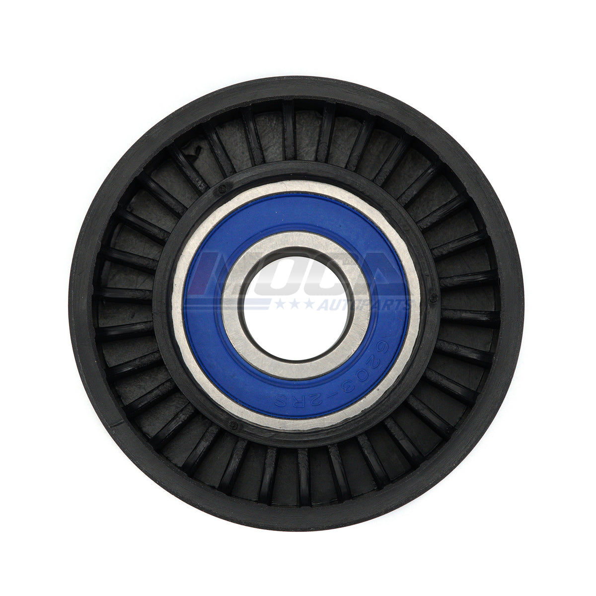 MOCA Accessory Drive Belt Idler Pulley - BT452