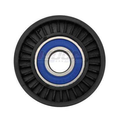 MOCA Accessory Drive Belt Idler Pulley - BT452