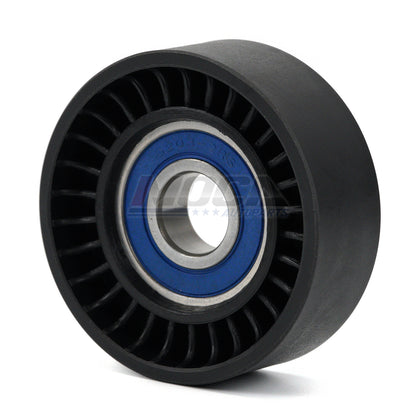 MOCA Accessory Drive Belt Idler Pulley - BT452