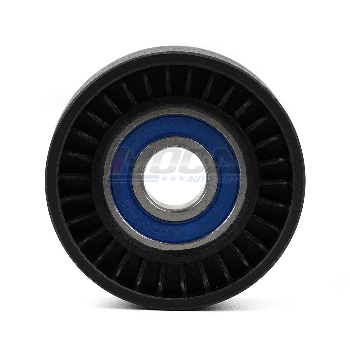 MOCA Accessory Drive Belt Idler Pulley - BT452