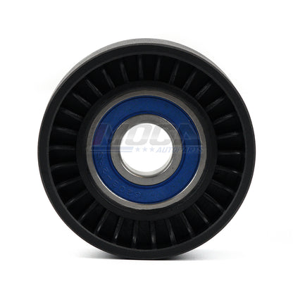 MOCA Accessory Drive Belt Idler Pulley - BT452