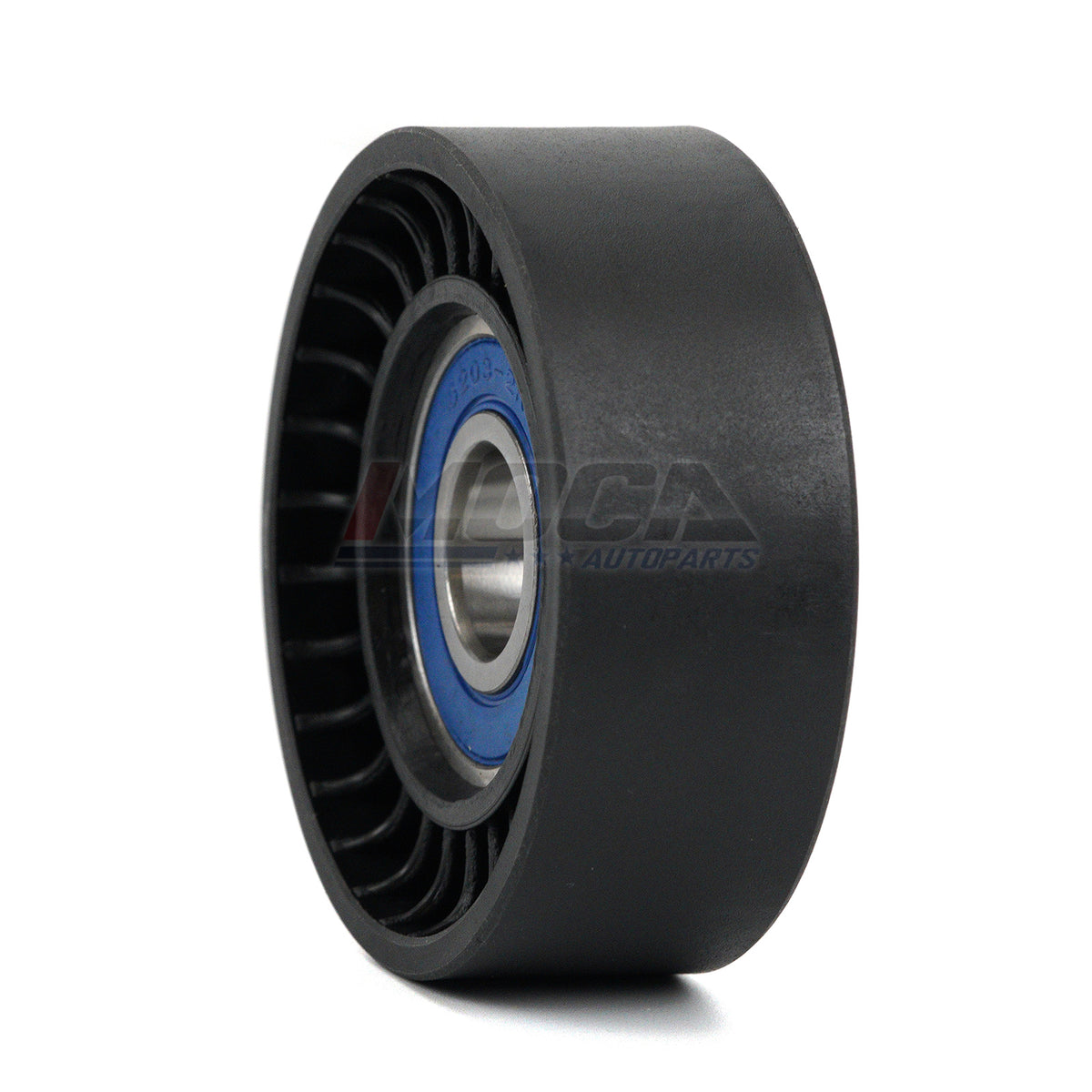 MOCA Accessory Drive Belt Idler Pulley - BT452