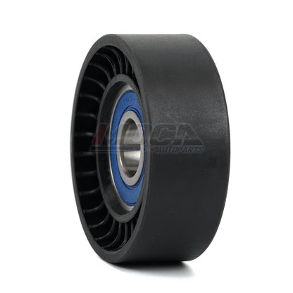 MOCA Accessory Drive Belt Idler Pulley - BT452