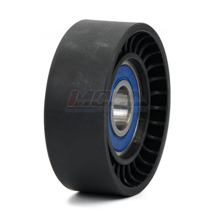 MOCA Accessory Drive Belt Idler Pulley - BT452