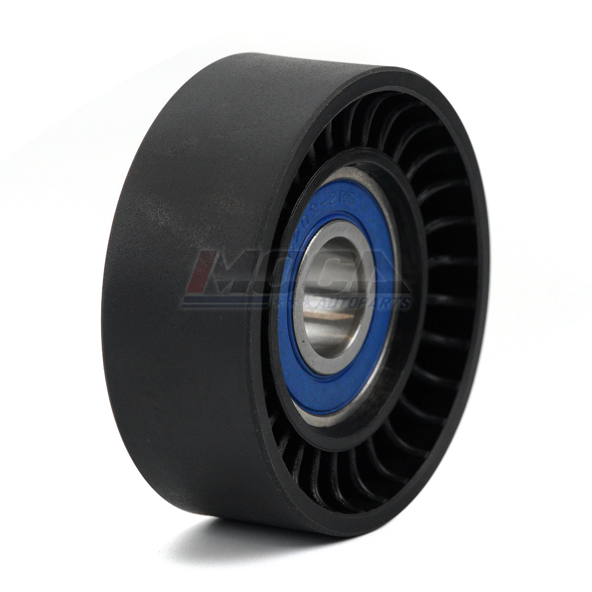 MOCA Accessory Drive Belt Idler Pulley - BT452