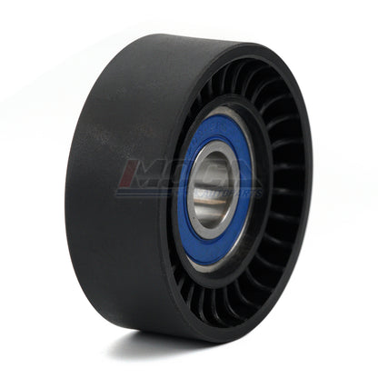 MOCA Accessory Drive Belt Idler Pulley - BT452