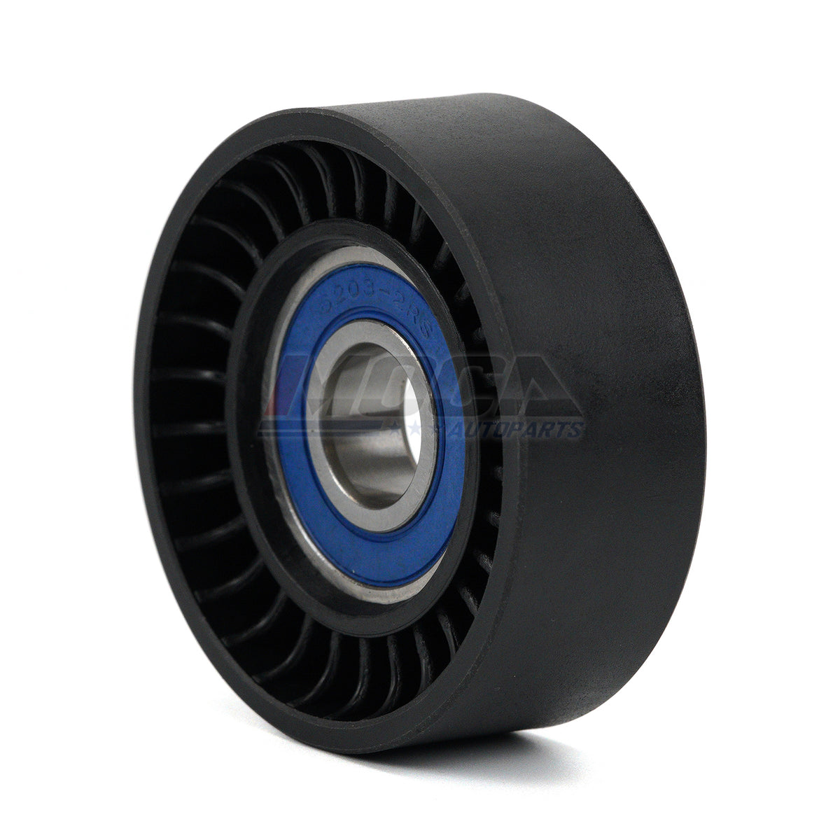 MOCA Accessory Drive Belt Idler Pulley - BT452