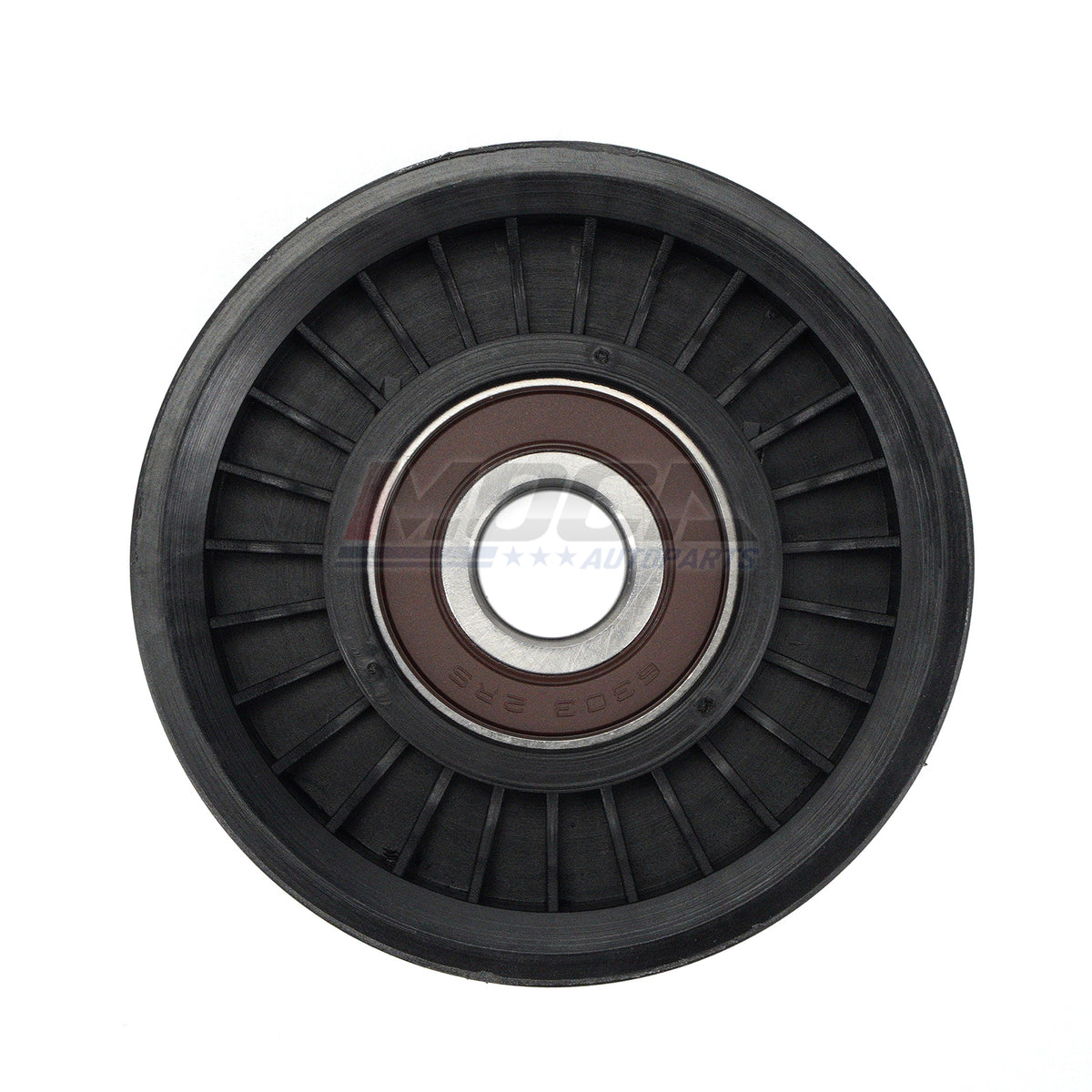 MOCA Accessory Drive Belt Idler Pulley - BT454