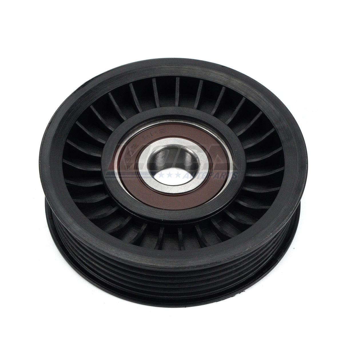 MOCA Accessory Drive Belt Idler Pulley - BT454