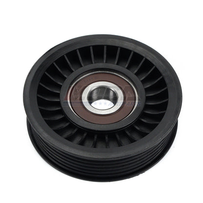 MOCA Accessory Drive Belt Idler Pulley - BT454