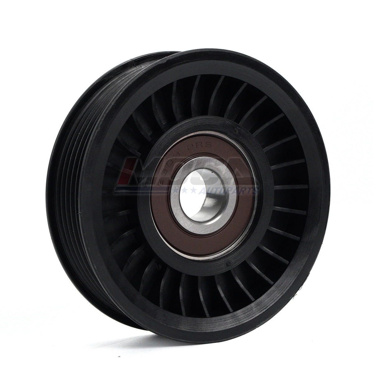 MOCA Accessory Drive Belt Idler Pulley - BT454