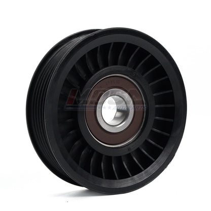 MOCA Accessory Drive Belt Idler Pulley - BT454